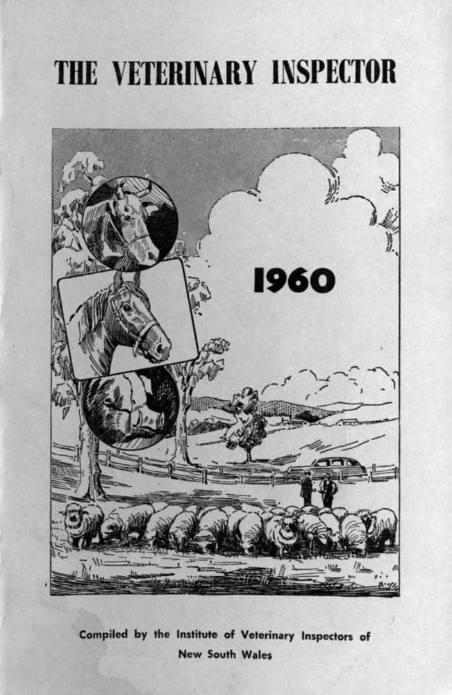 1960 Cover